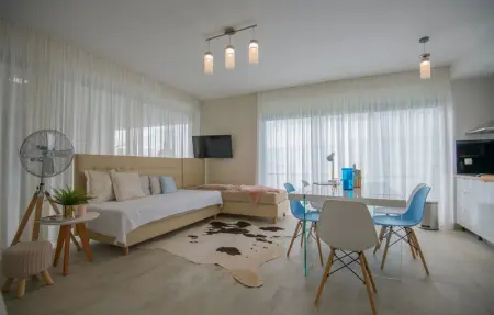 Villa Royal 2 Podstrana, Maison 8 personnes à Dragljane - Photo 3