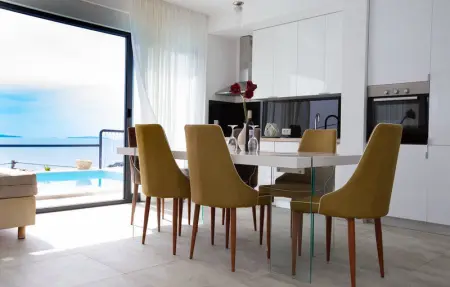 Villa Royal 2 Podstrana, Maison 8 personnes à Dragljane - Photo 26