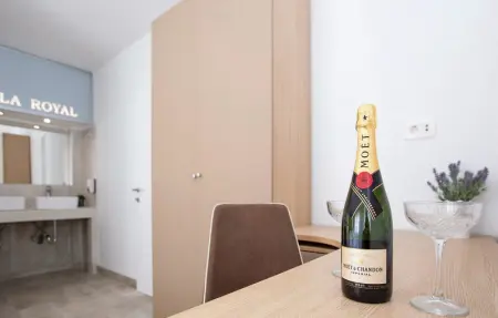 Villa Royal 2 Podstrana, Maison 8 personnes à Dragljane - Photo 30