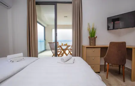 Villa Royal 2 Podstrana, Maison 8 personnes à Dragljane - Photo 34