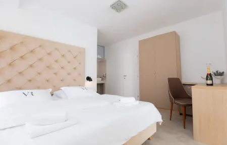 Villa Royal 2 Podstrana, Maison 8 personnes à Dragljane - Photo 35