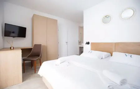 Villa Royal 2 Podstrana, Maison 8 personnes à Dragljane - Photo 36