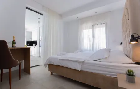 Villa Royal 2 Podstrana, Maison 8 personnes à Dragljane - Photo 37