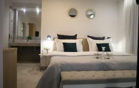 Villa Royal 2 Podstrana, Maison 8 personnes à Dragljane - Photo 38