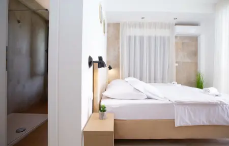 Villa Royal 2 Podstrana, Maison 8 personnes à Dragljane - Photo 39