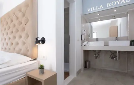 Villa Royal 2 Podstrana, Maison 8 personnes à Dragljane - Photo 41