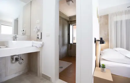 Villa Royal 2 Podstrana, Maison 8 personnes à Dragljane - Photo 42