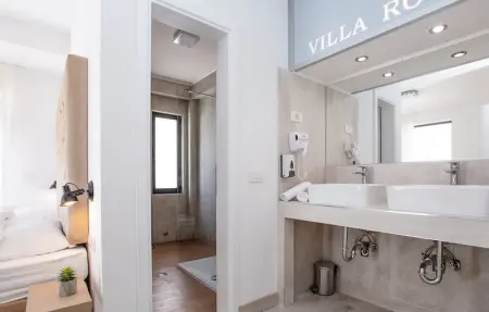 Villa Royal 2 Podstrana, Maison 8 personnes à Dragljane - Photo 43