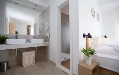 Villa Royal 2 Podstrana, Maison 8 personnes à Dragljane - Photo 44