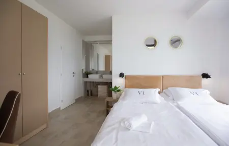 Villa Royal 2 Podstrana, Maison 8 personnes à Dragljane - Photo 45