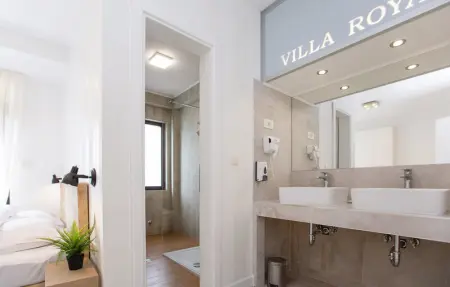 Villa Royal 2 Podstrana, Maison 8 personnes à Dragljane - Photo 46