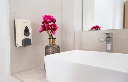 Villa Royal 2 Podstrana, Maison 8 personnes à Dragljane - Photo 48