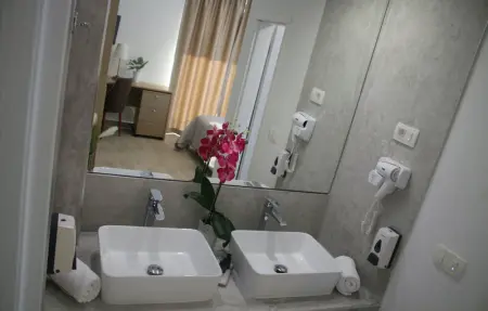 Villa Royal 2 Podstrana, Maison 8 personnes à Dragljane - Photo 49