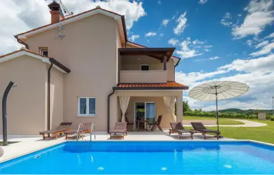 Maison à Porec, Villa Pilati - L979102