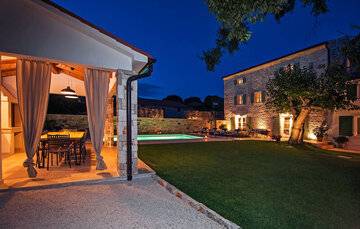 Location Maison à Rovinj,Villa Luvi CLI886 N°979104