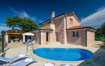 Location Huisje in Porec,Villa Murva CLS066 N°979133