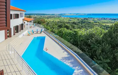 Maison à Zadar, Villa Lubey - L979141