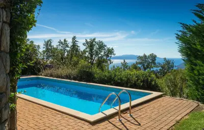 Maison à Opatija, Villa Marina - L979147