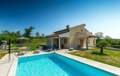 Maison à Pazin, Villa Zorica - L979153