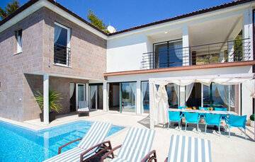 Location Maison à Split,Villa Royal 1 Podstrana CLD622 N°979157