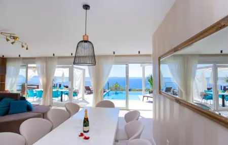 Villa Royal 1 Podstrana, Maison 8 personnes à Split - Photo 3