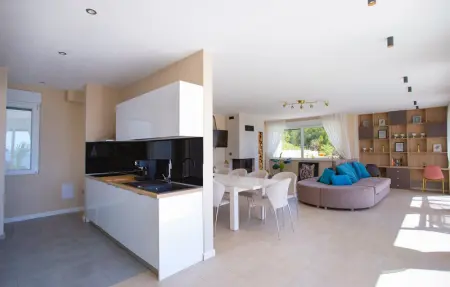 Villa Royal 1 Podstrana, Maison 8 personnes à Split - Photo 7