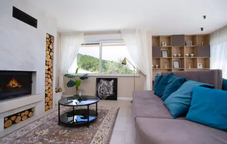 Villa Royal 1 Podstrana, Maison 8 personnes à Split - Photo 8