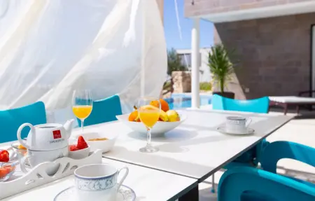 Villa Royal 1 Podstrana, Maison 8 personnes à Split - Photo 13