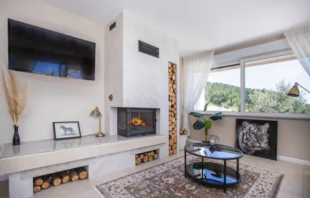 Villa Royal 1 Podstrana, Maison 8 personnes à Split - Photo 14