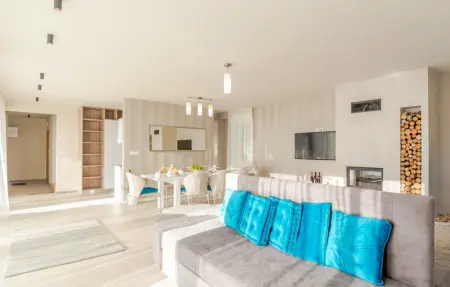 Villa Royal 1 Podstrana, Maison 8 personnes à Split - Photo 15