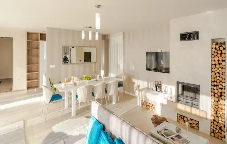 Villa Royal 1 Podstrana, Maison 8 personnes à Split - Photo 16