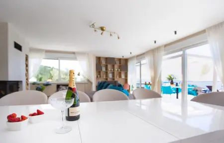 Villa Royal 1 Podstrana, Maison 8 personnes à Split - Photo 18