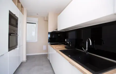 Villa Royal 1 Podstrana, Maison 8 personnes à Split - Photo 23