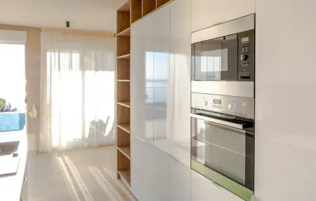 Villa Royal 1 Podstrana, Maison 8 personnes à Split - Photo 24