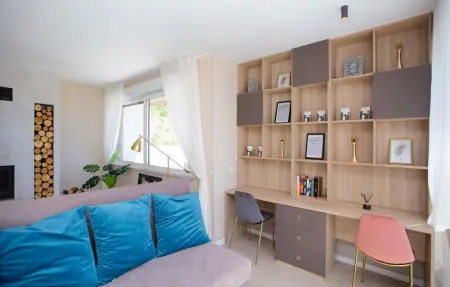 Villa Royal 1 Podstrana, Maison 8 personnes à Split - Photo 26