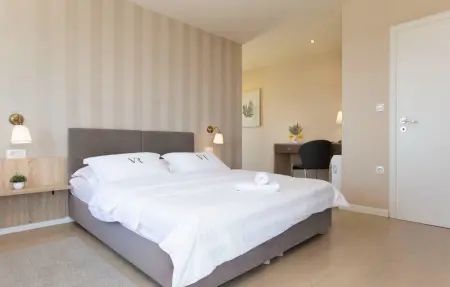 Villa Royal 1 Podstrana, Maison 8 personnes à Split - Photo 29