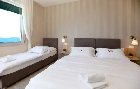 Villa Royal 1 Podstrana, Maison 8 personnes à Split - Photo 30