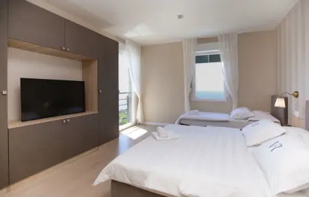 Villa Royal 1 Podstrana, Maison 8 personnes à Split - Photo 31