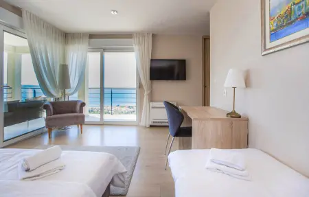 Villa Royal 1 Podstrana, Maison 8 personnes à Split - Photo 32