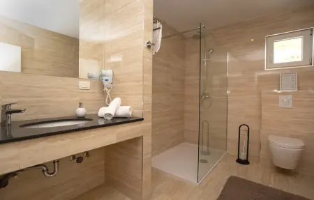 Villa Royal 1 Podstrana, Maison 8 personnes à Split - Photo 33