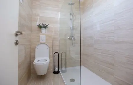 Villa Royal 1 Podstrana, Maison 8 personnes à Split - Photo 36