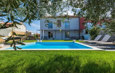 Maison à Umag, Villa Mediteranea - L979162