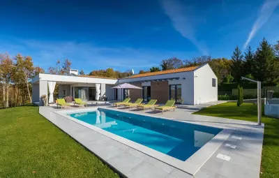 Maison à Gracisce, Villa Lara Baksi - L979173