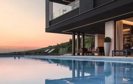 Villa Panoramica, Maison 8 personnes à Labin   Rabac - Photo 10