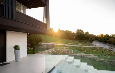 Villa Panoramica, Maison 8 personnes à Labin   Rabac - Photo 18