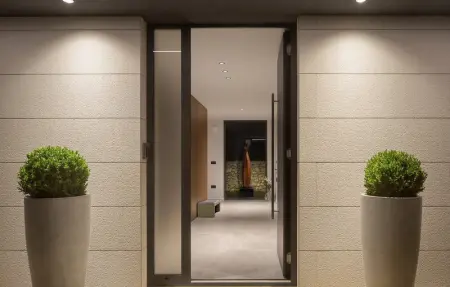 Villa Panoramica, Maison 8 personnes à Labin   Rabac - Photo 26