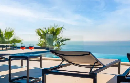 Villa Panoramica, Maison 8 personnes à Labin   Rabac - Photo 27