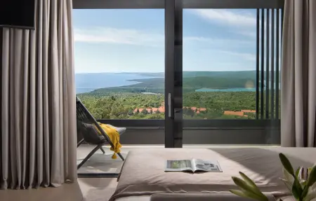 Villa Panoramica, Maison 8 personnes à Labin   Rabac - Photo 29