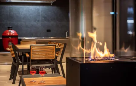 Villa Panoramica, Maison 8 personnes à Labin   Rabac - Photo 30