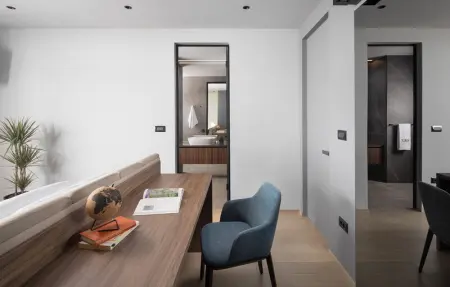 Villa Panoramica, Maison 8 personnes à Labin   Rabac - Photo 33